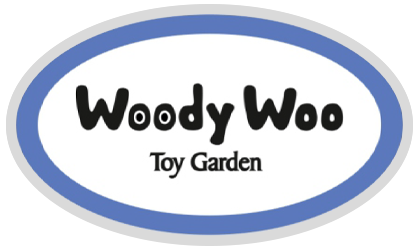 Woody Woo Toys