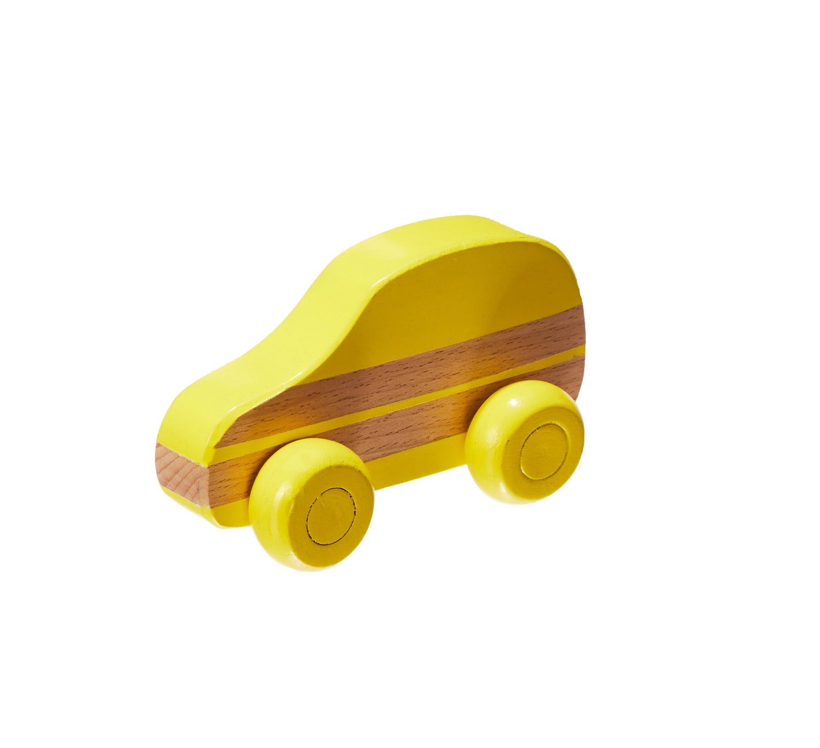 Wooden Cars - Racing (Big)